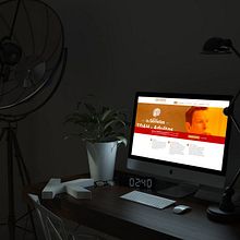 Clinica Dr Semelas,  Proyecto Web, diseño de logo, packaging branding. Un progetto di Br, ing, Br, identit, Web development e Web design di javier de la calle hernandez - 26.08.2014