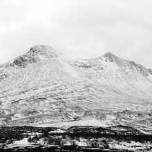 SCOTLAND. Photograph project by Kristina Pérez - 03.20.2013