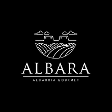 Albara. Br, ing, Identit, Web Development, Design, Graphic Design, Photograph, and Marketing project by Ankaa Studio - 04.27.2017