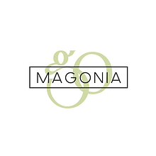 Magonia. Br, ing, Identit, and Graphic Design project by Ankaa Studio - 04.27.2017