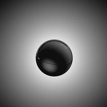 Sphere. 3D, Animation, Motion Graphics, and Sound Design project by Enrico Varagnolo - 03.27.2017