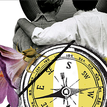 Collage . Un proyecto de Collage, Diseño, Diseño gráfico y Retoque fotográfico de Veronica Sanchez - 27.04.2017