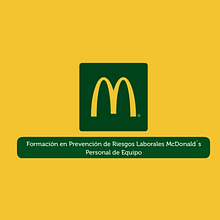 McDonalds, Bosch, Interjet - Animaciones introductorias a cursos e-learning. Un progetto di Animazione e Motion graphics di Daniel Chaves - 14.10.2014