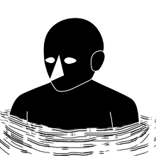 Delirios y de lirios . Un progetto di Animazione e Illustrazione tradizionale di Christian Ivan Cardelas Martinez - 27.04.2017