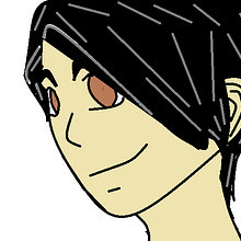 Sebas . Ilustrație tradițională de gamerlolpro113 - 04.28.2017