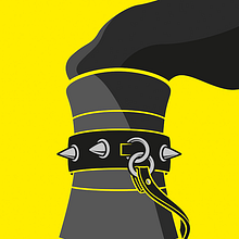 Chernobyl Out of Control. Graphic Design, Traditional illustration, and Vector Illustration project by Juan Arturo Osorio - 10.05.2016