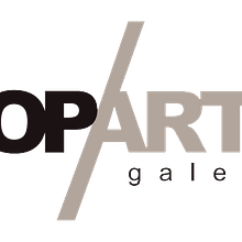 Poparte Galería. Un proyecto de Desarrollo Web y Diseño Web de Javier Alvarado Bertólez - 26.09.2017