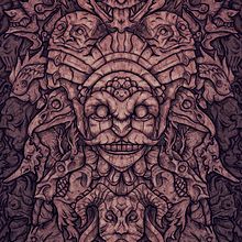 Fears. Traditional illustration project by Sergio Peña - 04.29.2017