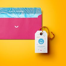 Joy . Un proyecto de Br, ing e Identidad, Diseño y Packaging de Esperanza - 29.04.2017