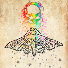 trazo suelto. Un projet de Illustration traditionnelle de Lucia Tébar Trujillo - 29.04.2017