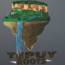Edición Videos Tepuy Roots. Film, Video, and TV project by Romer Carrasco - 02.13.2017