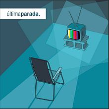 Última parada. Design, Information Design, Editorial Design, Graphic Design, Photograph, Traditional illustration, Vector Illustration, and Audiovisual Production project by María Fernández Martínez - 08.04.2014