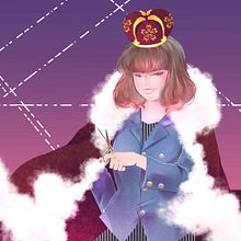 Ilustraciones para Vídeos de Youtube. Fine Arts, Comic, Design, Multimedia, Social Media, and Video project by Paula Franco Abellán - 05.01.2017