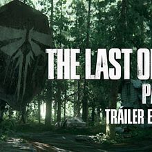 Doblaje Tráiler THE LAST OF US II (No Oficial). Film, Video, TV, Motion Graphics, Multimedia, Music, Sound Design, and Video project by Paula Franco Abellán - 05.02.2017