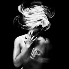 Rupturas. Un proyecto de Bellas Artes y Fotografía de Elly Osorio - 02.05.2017