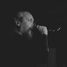 Back the fuck up - Previa de Korn en Chile. Un proyecto de Fotografía de Jonathan Knoff - 02.05.2017