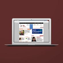 INC: Disseny Web. Web Development, and Web Design project by Hèctor Salvany Peyrí - 06.14.2016