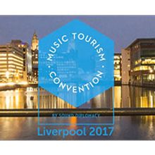 Music Tourism Convention, Liverpool 2017. Film, Video, and TV project by Maxi Diaz - 05.02.2017