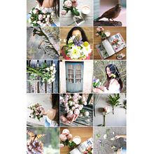 Mi Proyecto del curso: Fotografía para redes sociales: Lifestyle branding en Instagram. Un progetto di Artigianato e Fotografia di Lucía - 06.05.2017