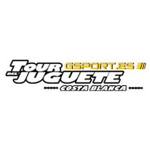 Tour del Juguete 2017. Un proyecto de Desarrollo Web y Diseño Web de Adrian Manz Perales - 01.04.2017