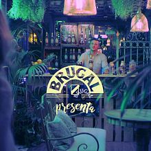 STORYBOARD "NO ES NORMAL, ES BRUGAL"-BRUGAL. AGENCIA OGILVYONE. PRODUCTORA: VIETNAM ESTUDIO. Advertising project by Carlos Piñol Corbí - 01.27.2016