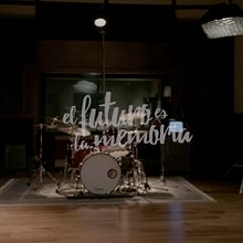 El futuro es la memoria - videoclip. Photograph, Post-production, Audiovisual Production, Photo Retouching, VFX, and Video project by Gosho - 05.03.2017