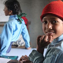 Travelling Nepal. Un proyecto de Fotografía de Marta Mng - 23.10.2018