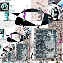 Software develops & art design . % diss beef tarafından hazırlanan Markalaşma ve Kimlik projesi - 05.03.2017