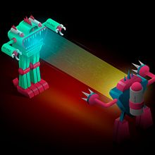 Mi Proyecto del curso: Técnicas avanzadas de ilustración vectorial. Vector Illustration project by Javier Contreras Totoni - 06.15.2017