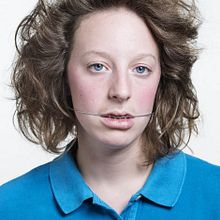 Advertising campaign for Idep Barcelona – Sandra Torras and Eugènia Font. Projekt z dziedziny  Manager art, st, czn, Fotografia i  Reklama użytkownika Eugènia Font - 05.11.2015