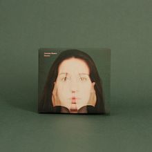 Segon disc Gemma Humet - Encara. Un proyecto de Diseño, Diseño editorial y Diseño gráfico de Júlia - 21.04.2017