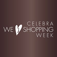We Love  Shopping. Un proyecto de Publicidad de Lorena Pozo - 05.05.2017