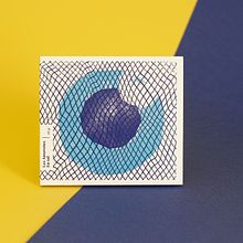 Segon disc de Les Anxovetes - En sal. Un proyecto de Diseño y Diseño gráfico de Júlia - 10.05.2017