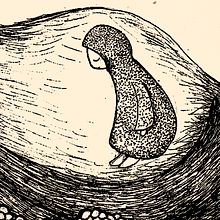 Cuentos clásicos. Ilustração tradicional projeto de romiaveces - 05.05.2017