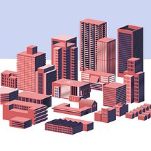 Rentswatch. Animation, Motion Graphics, and Video project by Oliver Añón Lema - 05.05.2017
