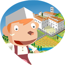 El País dels Farinons. Un progetto di Animazione, Animazione di personaggi, Web development, Web design e Illustrazione vettoriale di Mar Laguna - 12.07.2015
