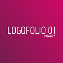 LOGOFOLIO 01. Br, ing, Identit, and Graphic Design project by alfonso Martin Albo Martinez - 05.07.2017