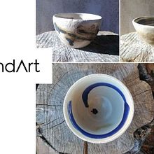 MoLandArt. Atelier de Cerámica. Un proyecto de Diseño Web de Joss Marino - 04.06.2017