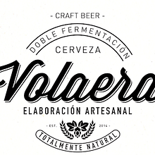 Volaera. 3D, Br, ing, Identit, Product Design, and Packaging project by Branding & Packaging Design - 12.15.2016