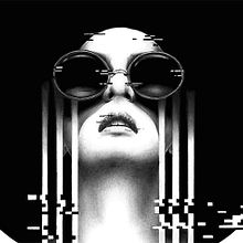 GLITCH. Un progetto di Illustrazione tradizionale di Joaquín Rodríguez - 08.05.2017
