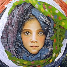 Nomads. Un proyecto de Artesanía, Bellas Artes y Pintura de Pablo Jurado Ruiz - 08.05.2017