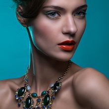 High-end retouch. . Un proyecto de Retoque fotográfico de Christian De Biasio - 08.05.2017