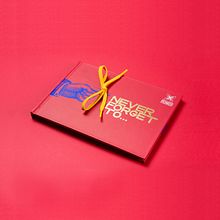 Catálogo Munich Sports. Art Direction, Design, Editorial Design, and Lettering project by Sergi Ferrando - 05.09.2017