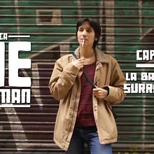 Es busca Oye Sherman. Film, Video, TV, Photograph, Post-production, and Audiovisual Production project by ariel fernández verba - 05.09.2017