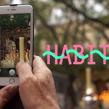 Habitat. Film, Video, TV, Photograph, Post-production, Audiovisual Production, and Video project by ariel fernández verba - 05.09.2017