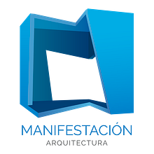 Manifestación Arquitectura. Un proyecto de 3D, Br e ing e Identidad de Miguel Cortez - 04.03.2017