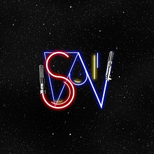 #StarWarsDay. Animation, and Motion Graphics project by Barographic - 05.09.2017