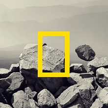 Promo National Geographic. Animation, Film, Video, TV, and Graphic Design project by Noelia Muñoz - 05.10.2017