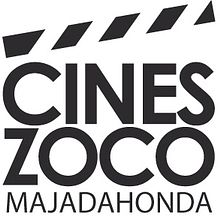 Cines Zoco. Graphic Design project by Jose Manuel Gonzalo Lamelas - 05.10.2017