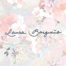 Laura Bargueño. Graphic Design project by Jose Manuel Gonzalo Lamelas - 05.10.2017